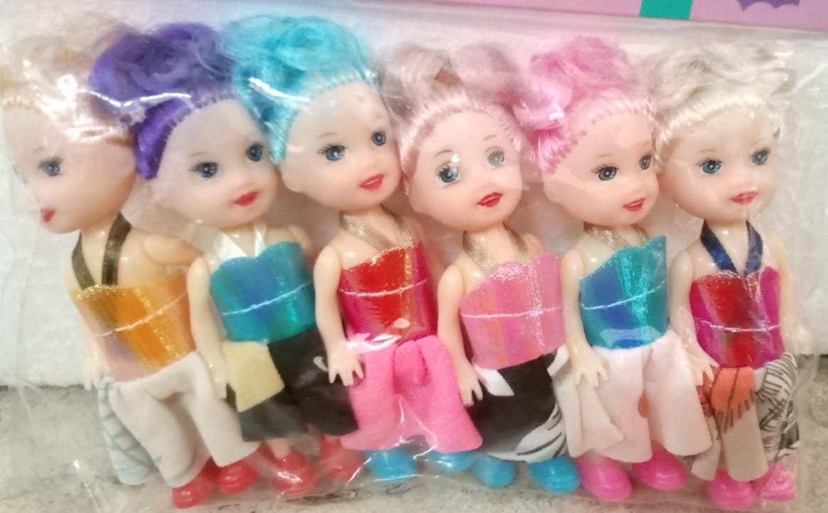 Doll toy product image (2)