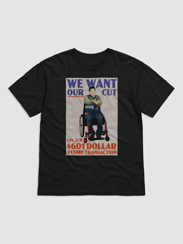 They’re Coming For It product image (1)