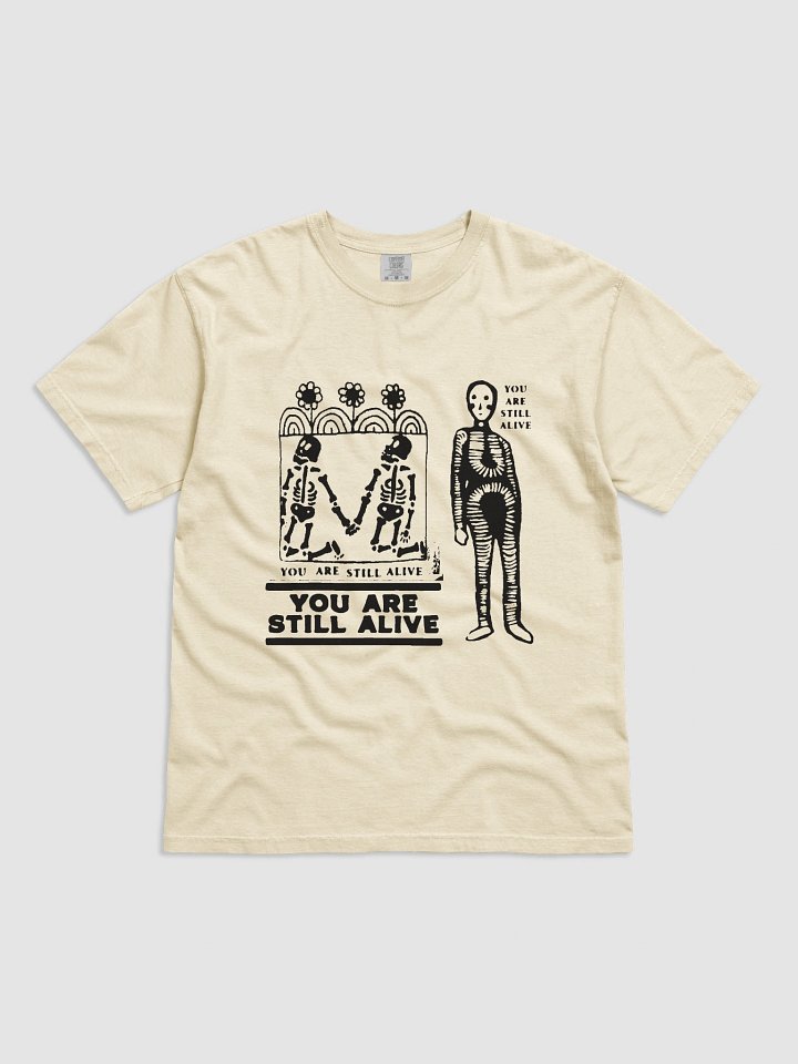 Copy of You Are Still Alive Stack product image (2)