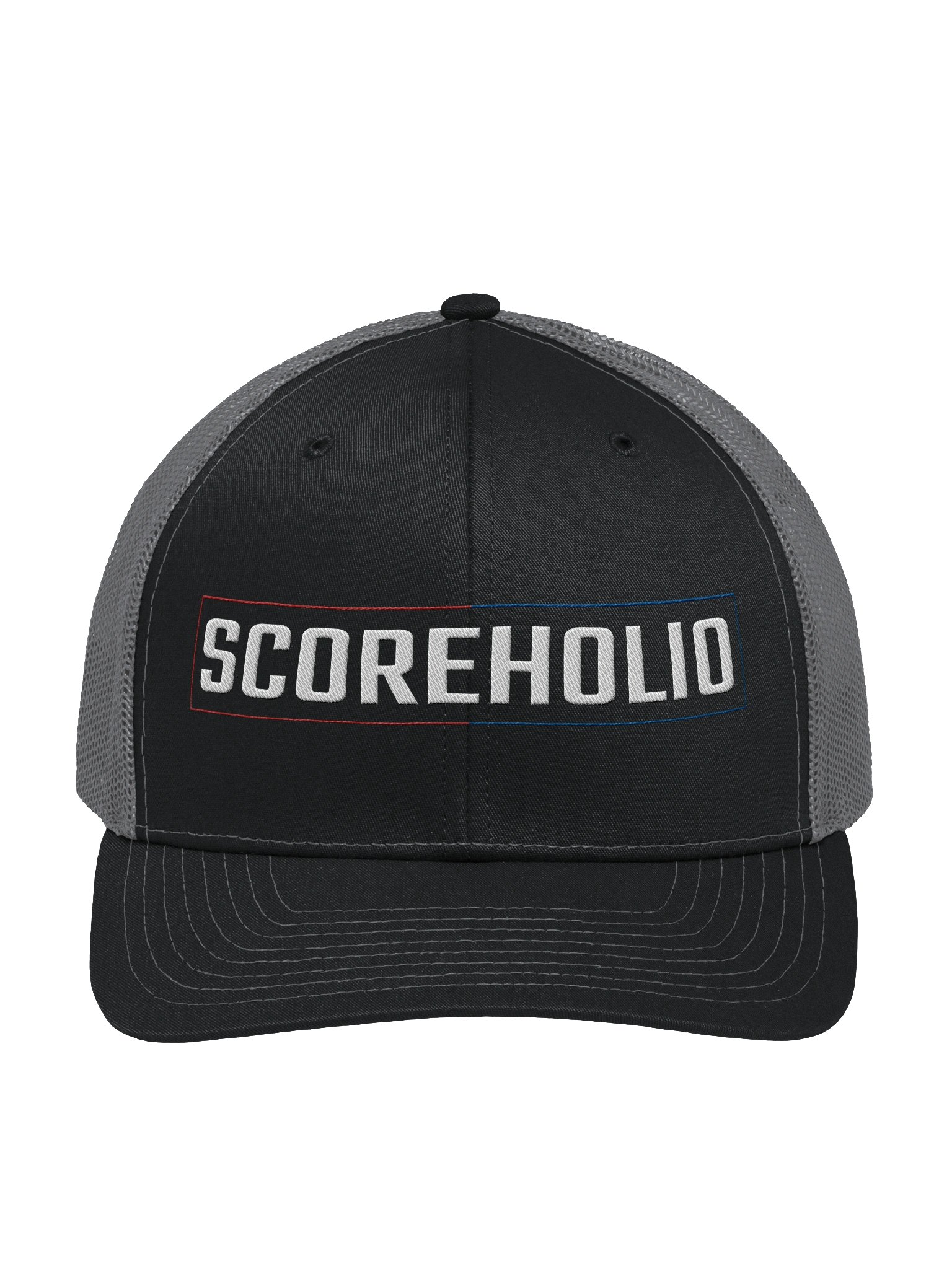 Scoreholio Richardson Trucker Snapback Hat product image (2)