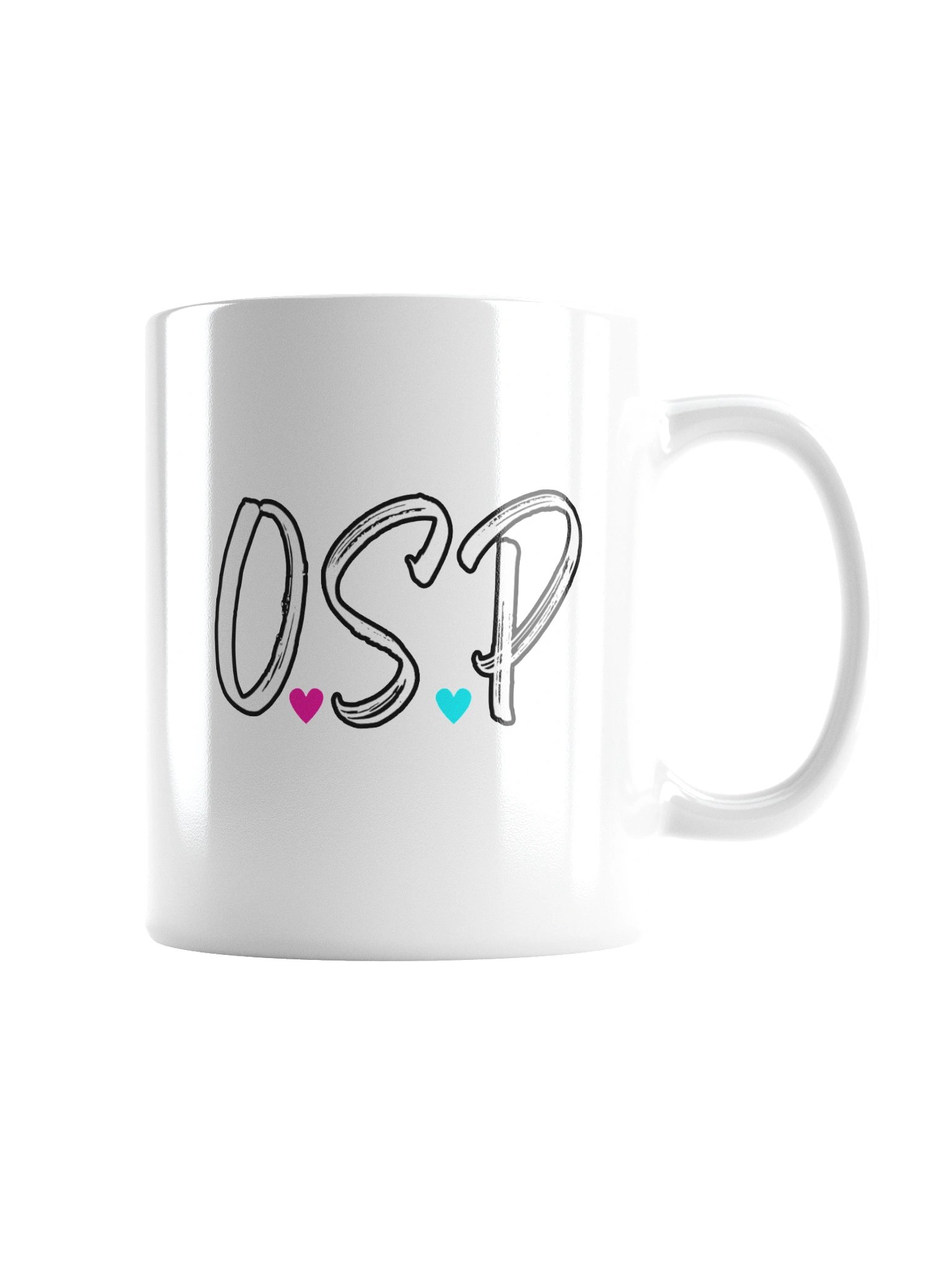 It's Fine Mug product image (2)