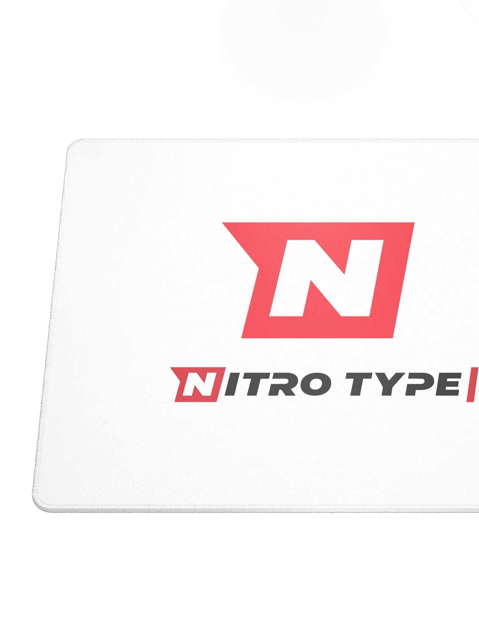 Nitro Type Gaming Pad (18" x 16") product image (6)