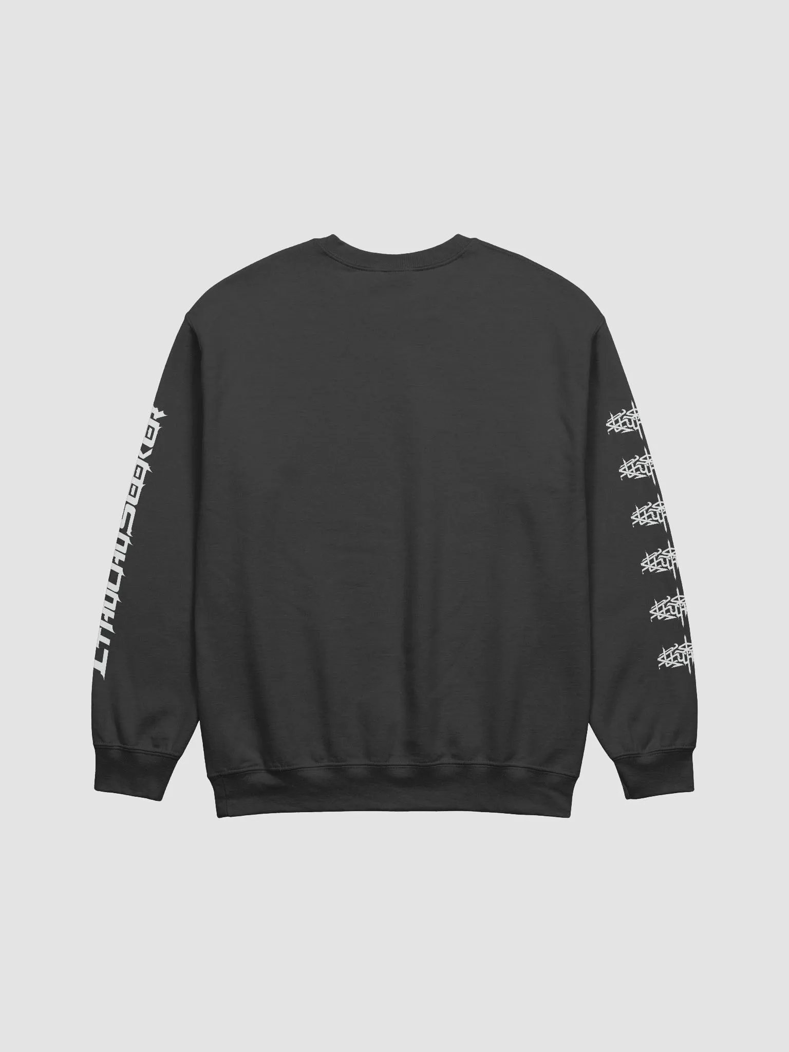 CthulhuSeeker Logo Sweatshirt product image (3)