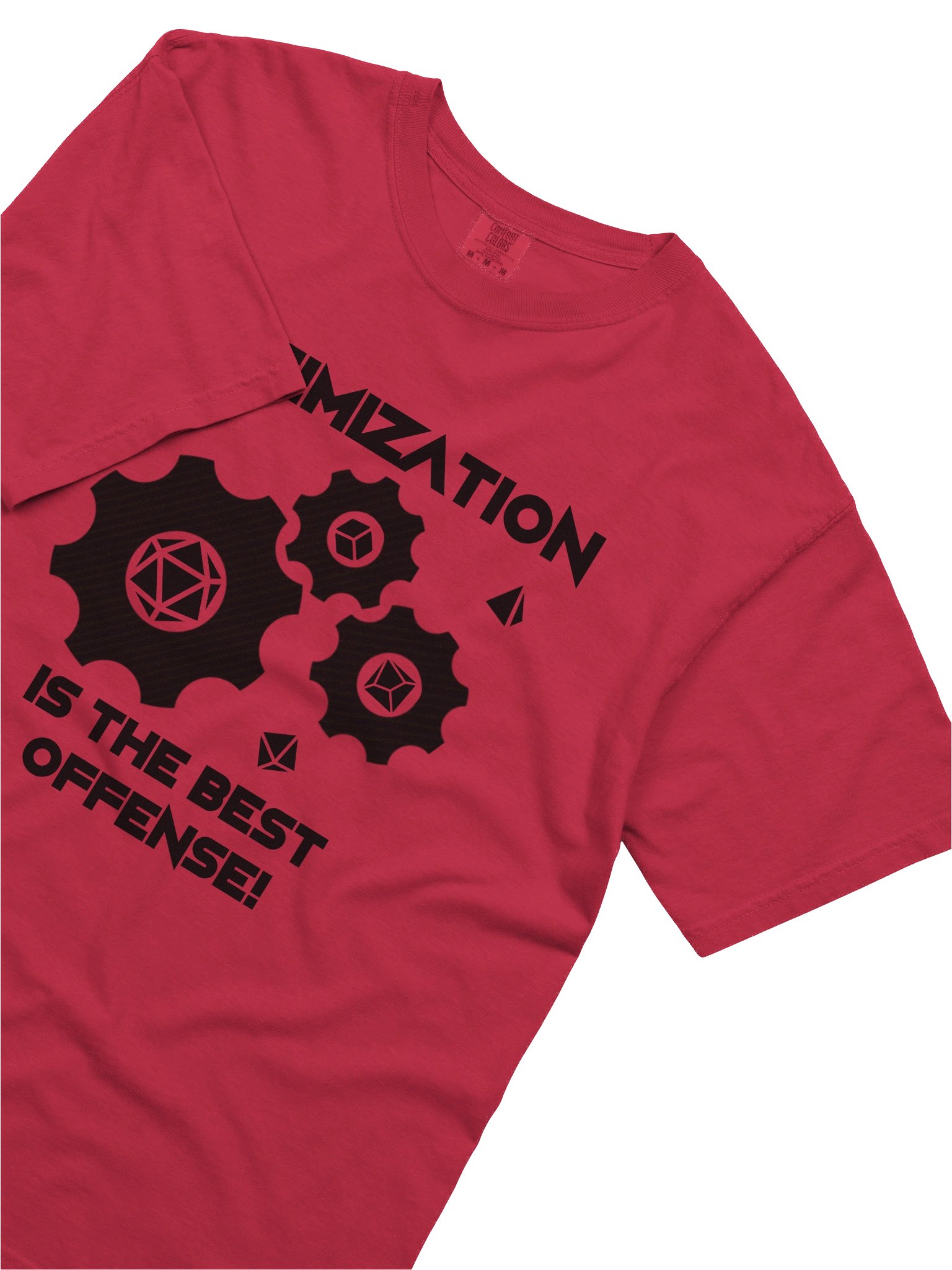 Optimization (Men's Color) product image (30)
