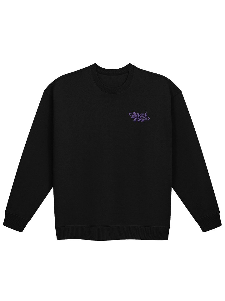 Emta Logo Sweatshirt product image (2)