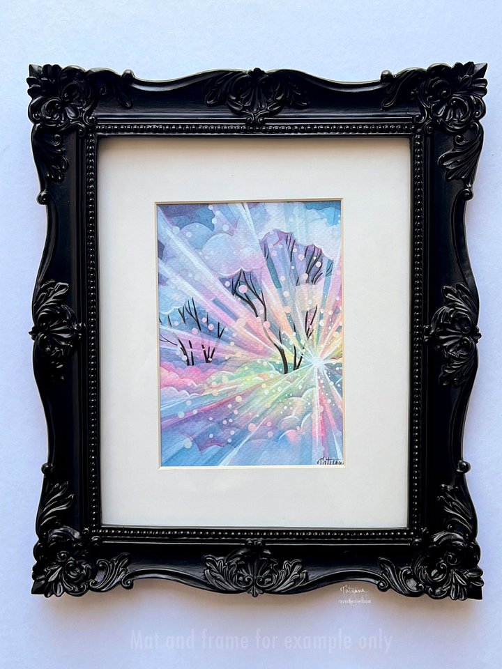 Cloud Forest product image (2)