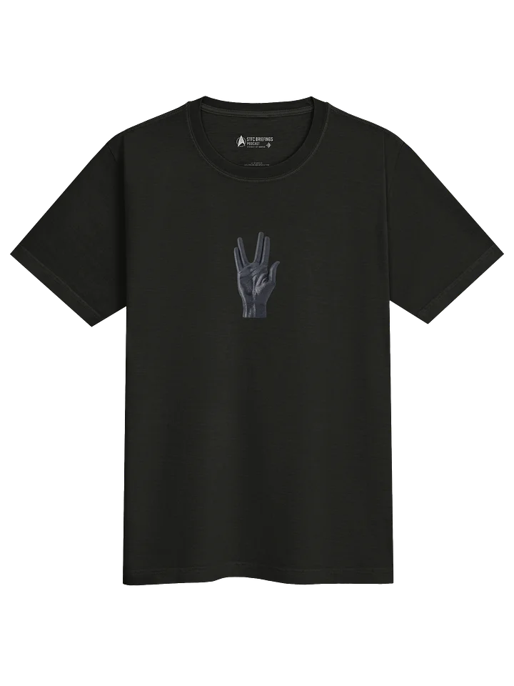 LLAP Oversized T-Shirt Classic product image (4)