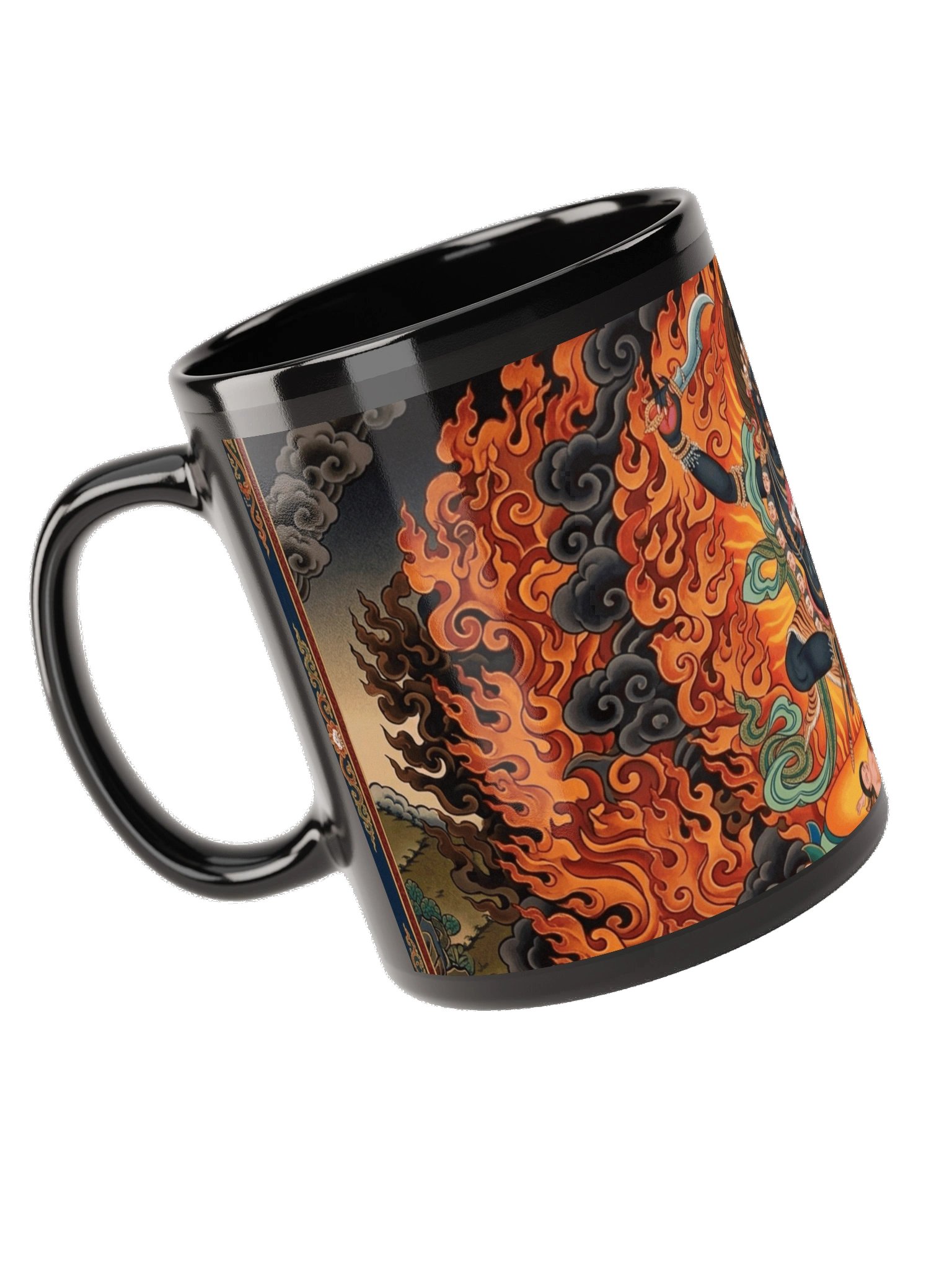 TRÖMA NAKMO Mug product image (5)