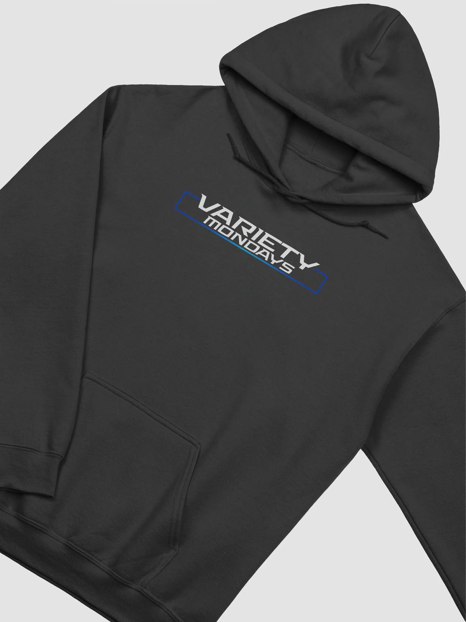 Variety Mondays | Hoodie product image (3)