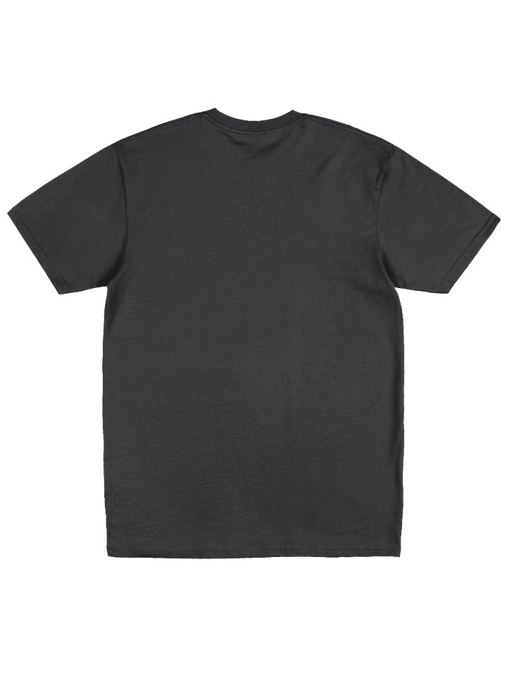 Neurobro | Black Premium T-Shirt product image (3)