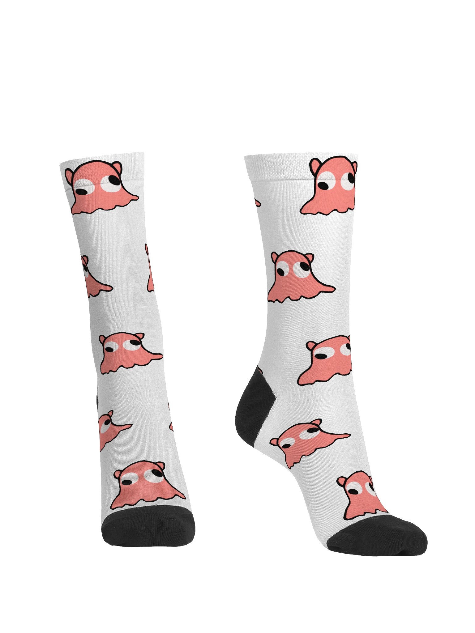 Squishy ! Crew Socks product image (3)