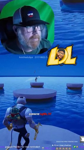 He wasn’t ready #fortnite #fortniteclips #fortnitegameplay #twitch #fortnitefunnymoments