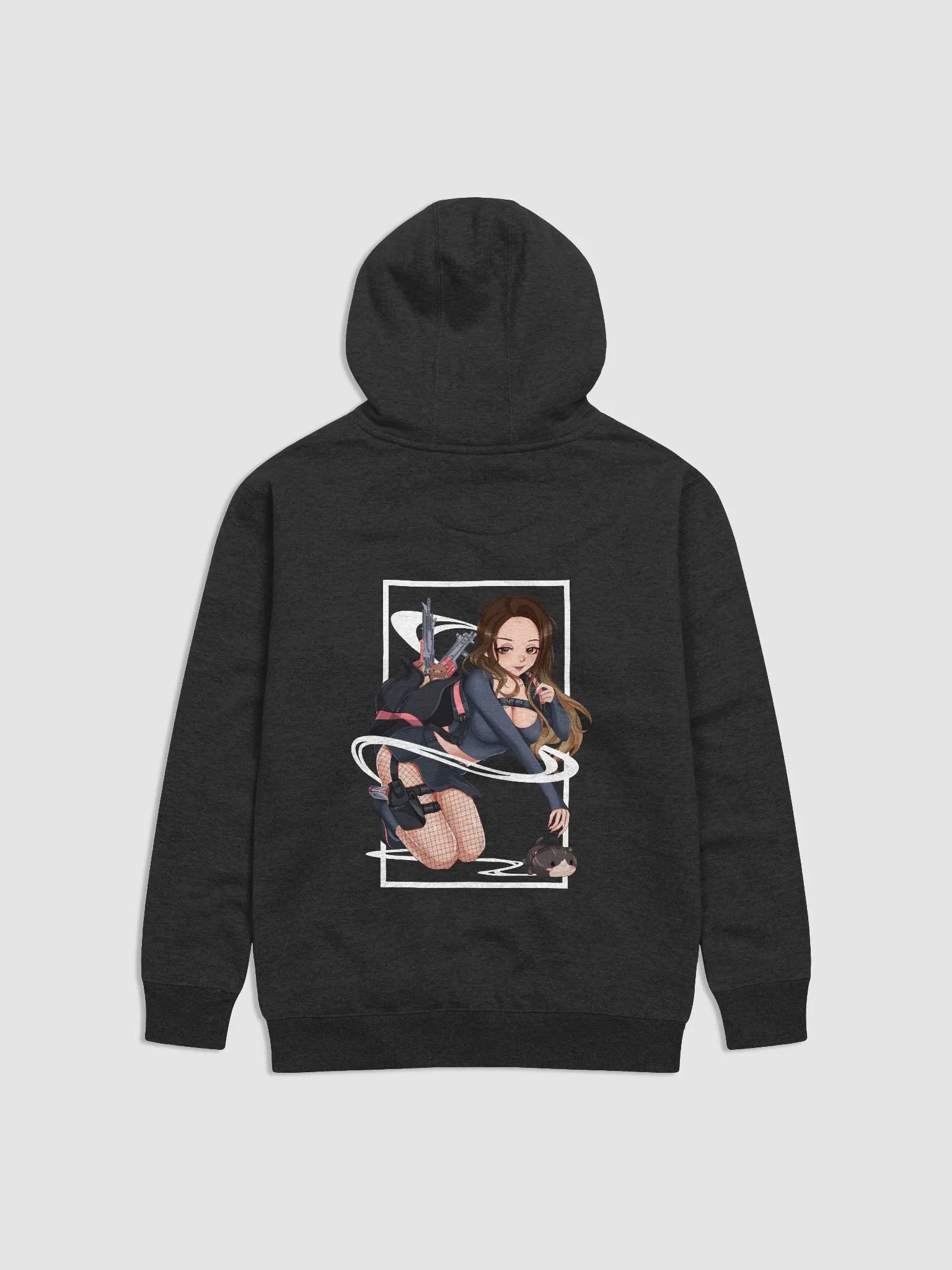 Survival Hoodie product image (1)