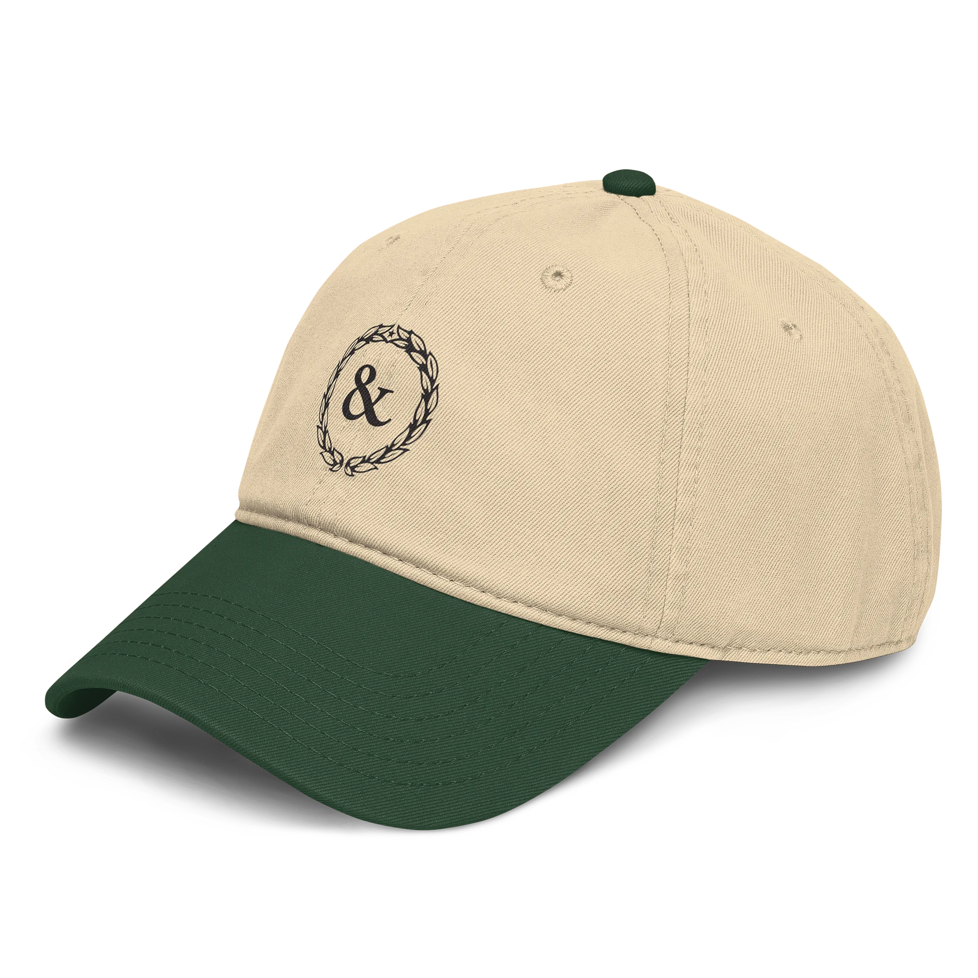 T&P Logo Baseball Hat product image (5)