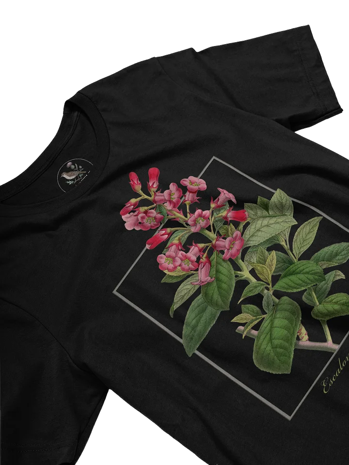 Escalonia Premium Unisex T-shirt product image (2)