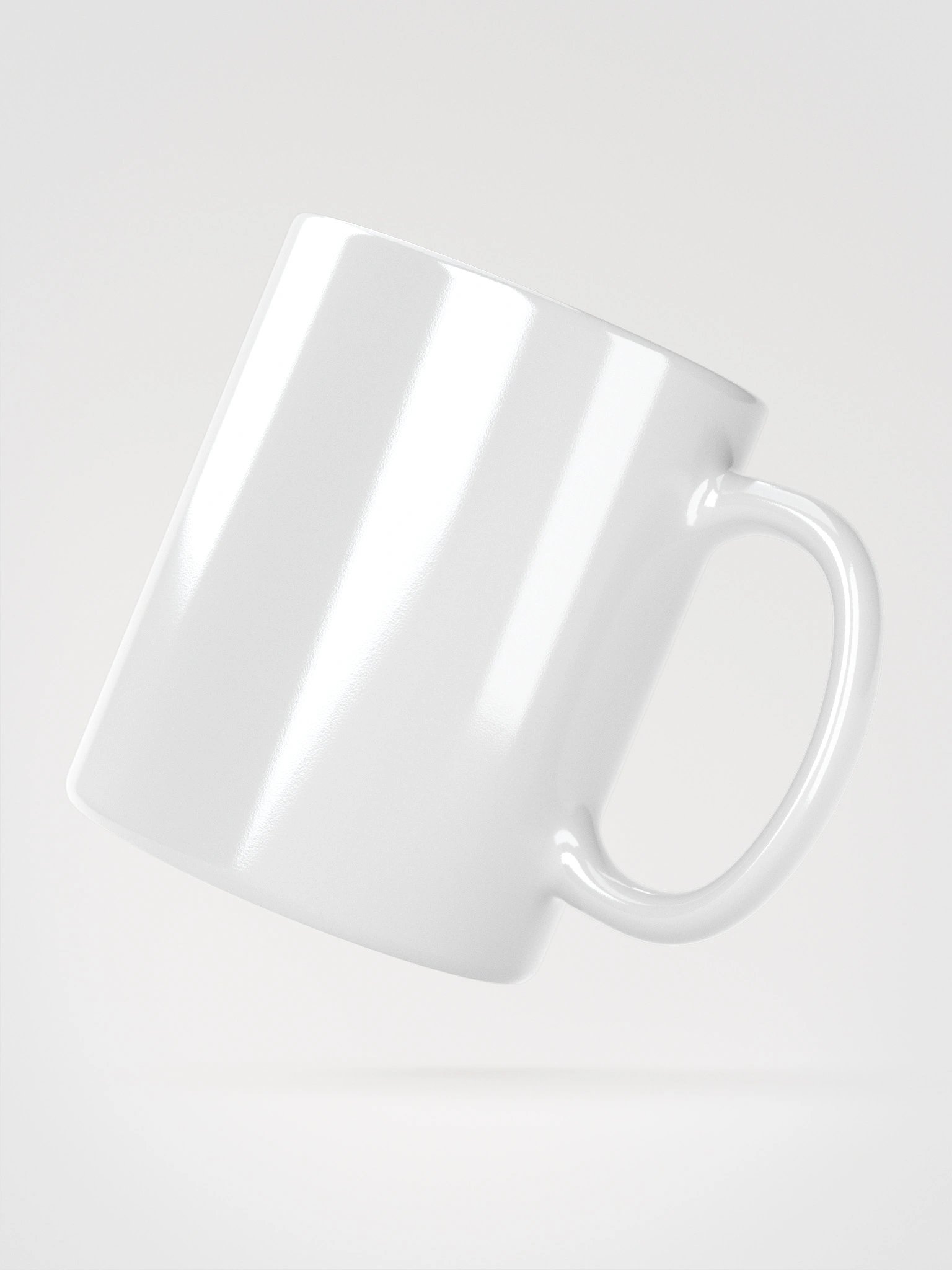 DESRTROY HEART MUG product image (8)
