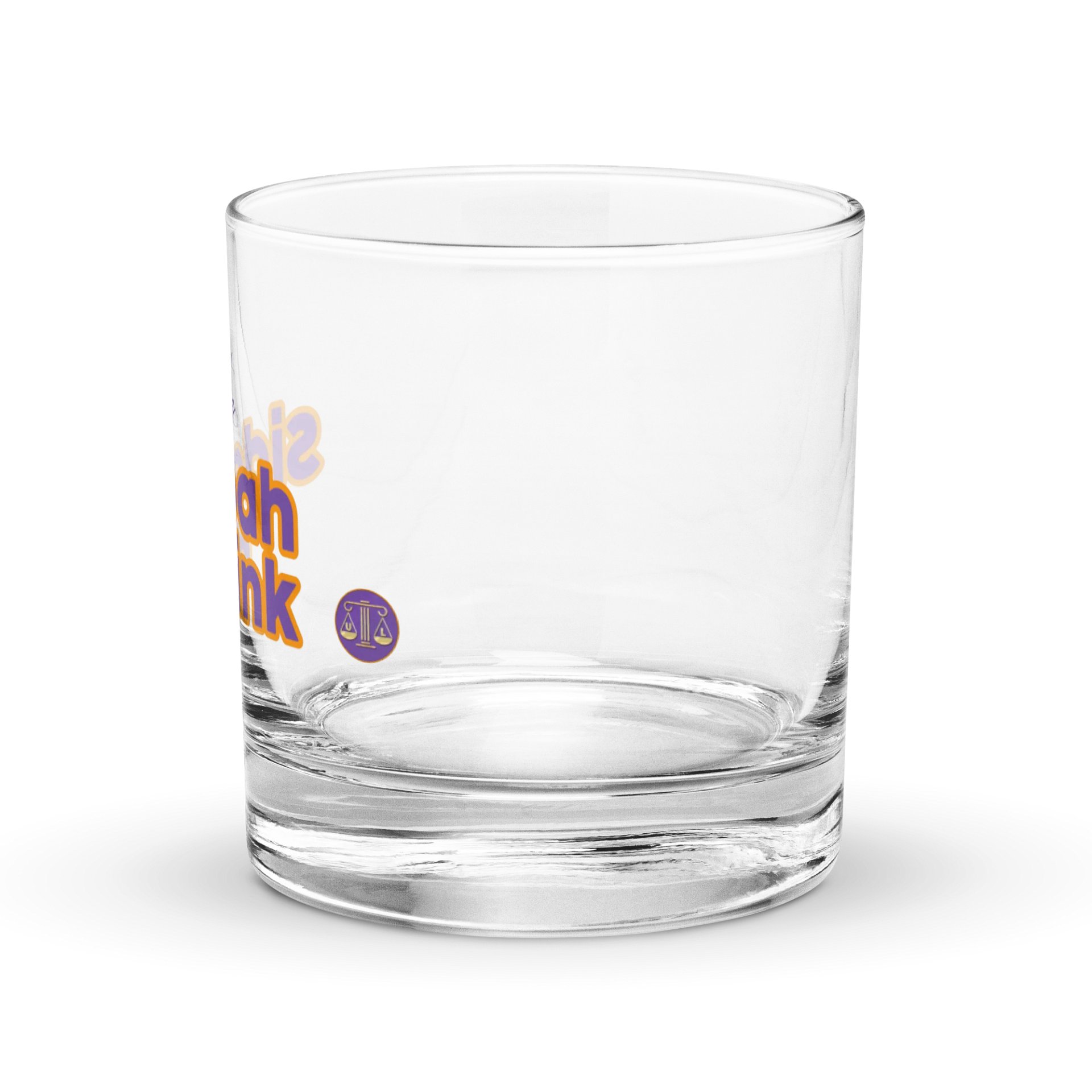Bev's sidebah drink - whiskey product image (2)