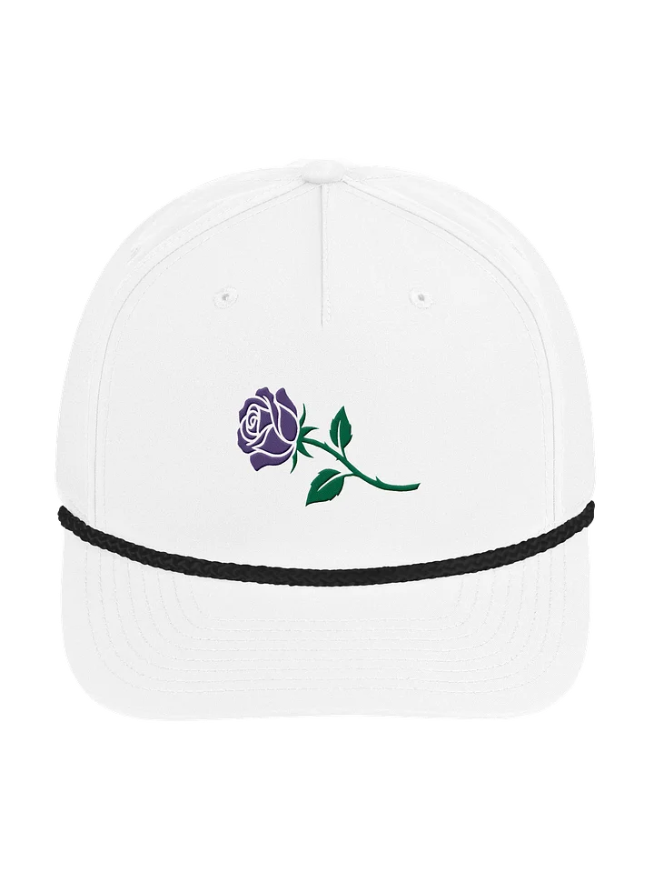 the first hello rope cap product image (1)
