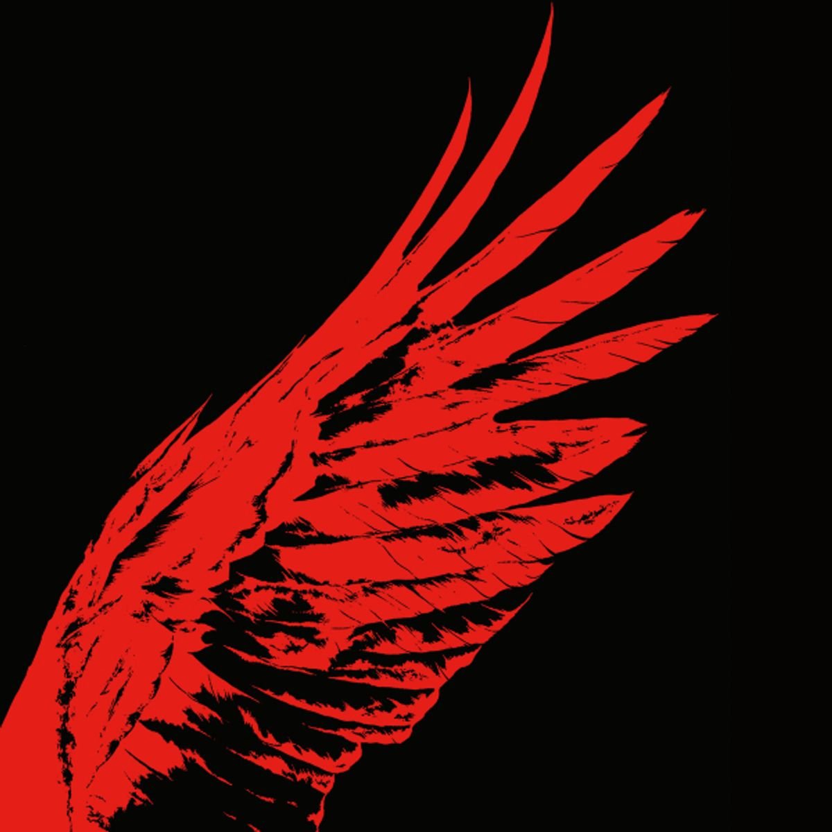 Red Rising (Series Set) product image (1)