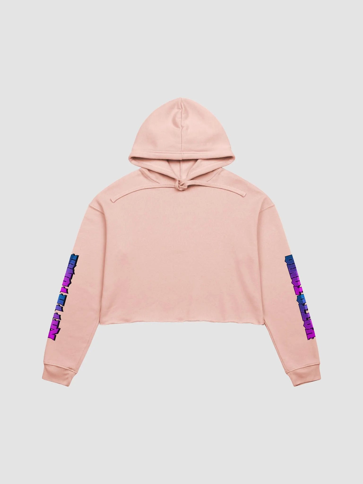 Cropped hoodie product image (26)