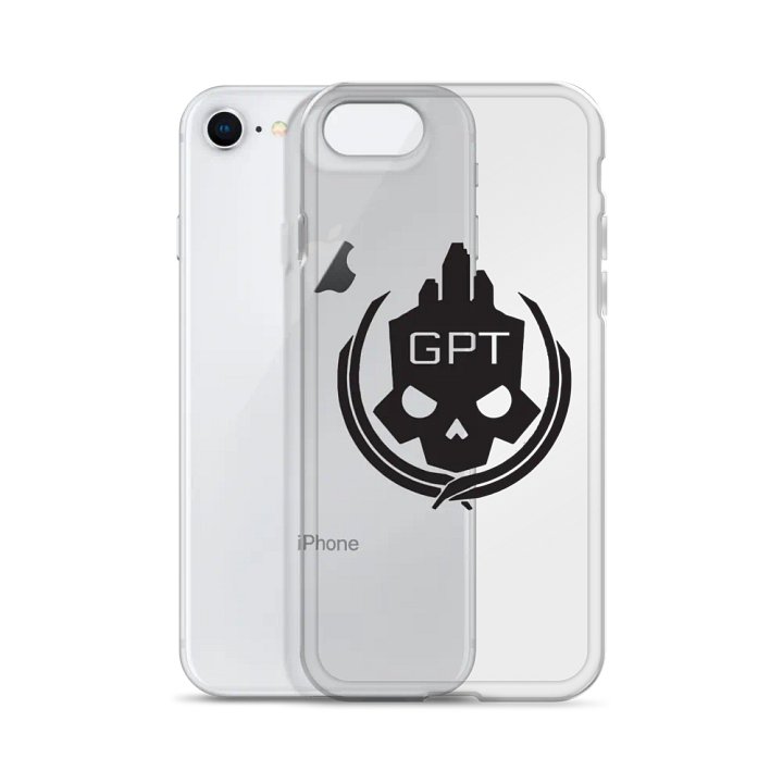 GPT HD2 Apple Case product image (2)