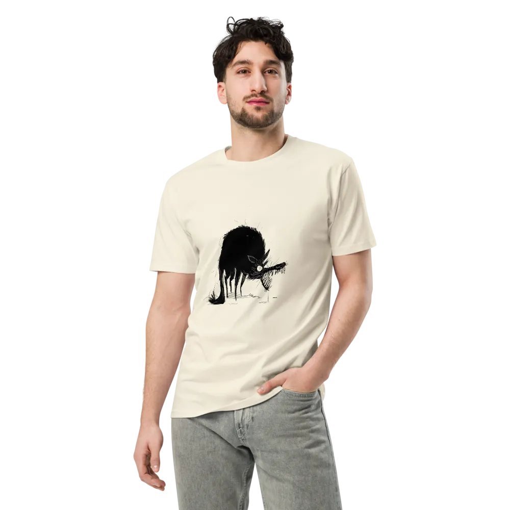 Black fox! product image (4)