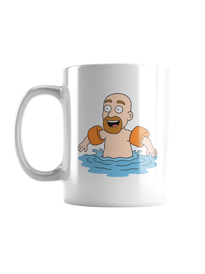 Shark Bait Mug product image (1)