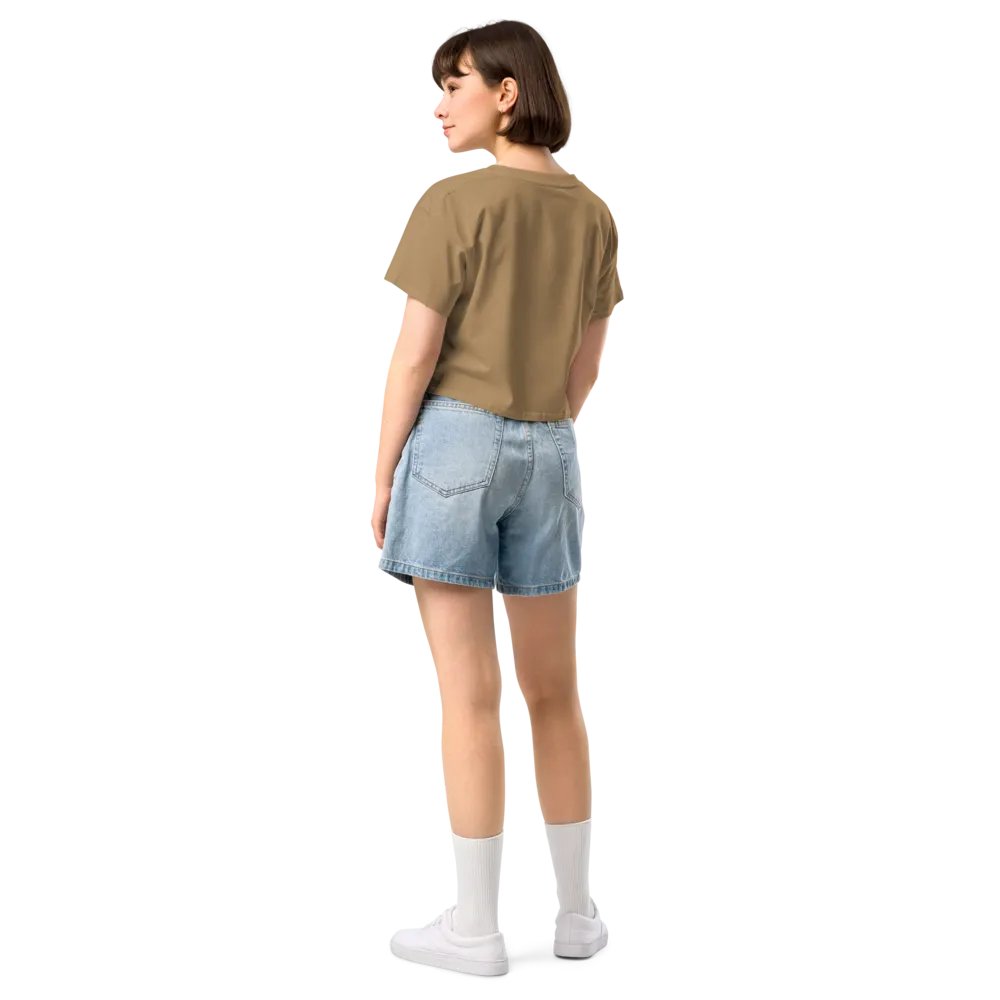 Sweet Touch - Crop Top product image (5)
