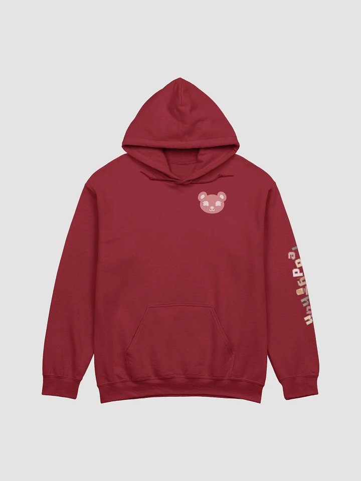 TeddyChan Outfits Hoodie product image (1)