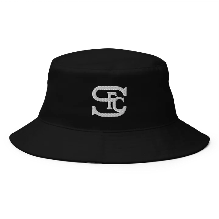 SFC Bucket Hat product image (1)