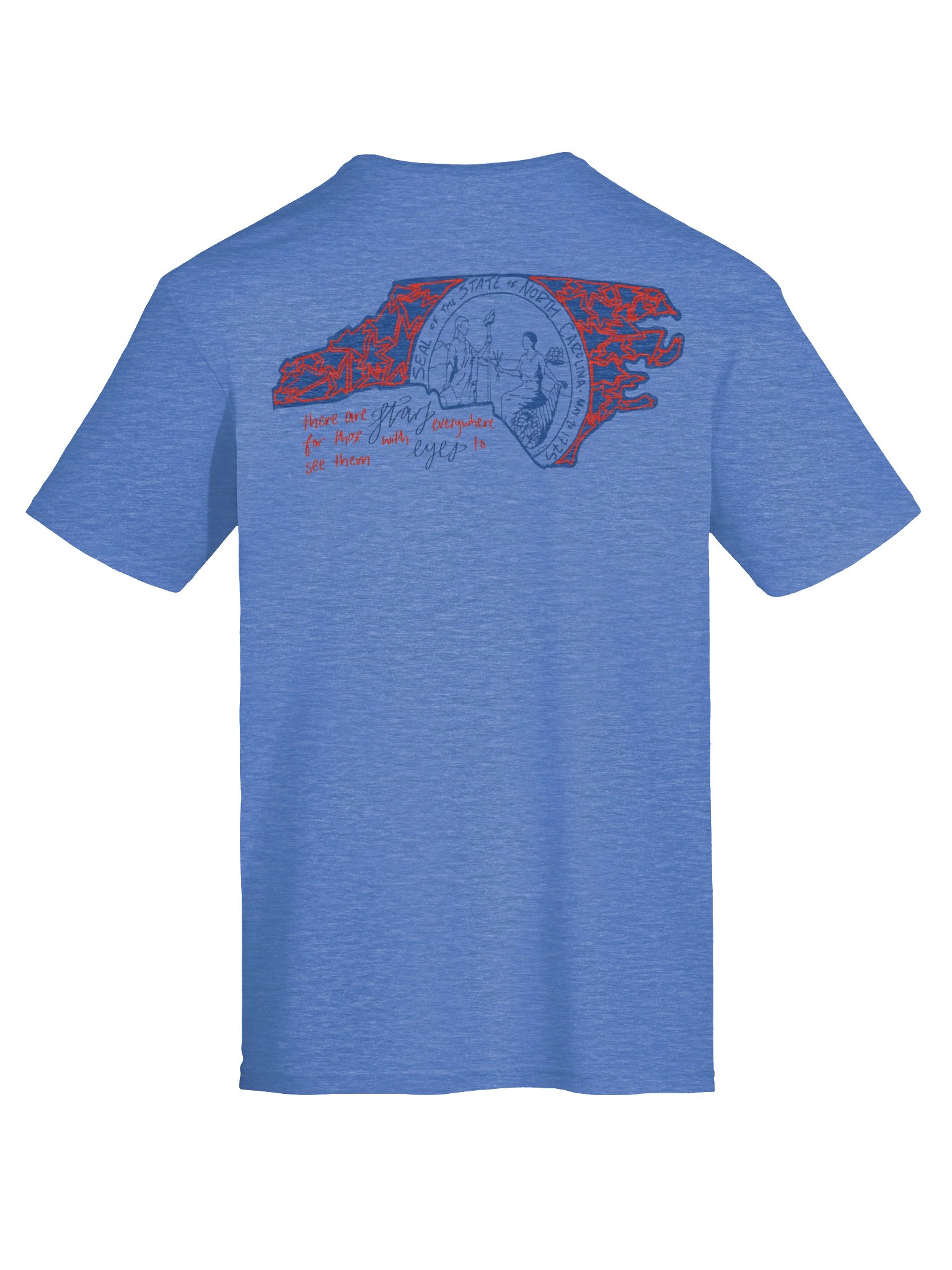 STARS Tee product image (51)