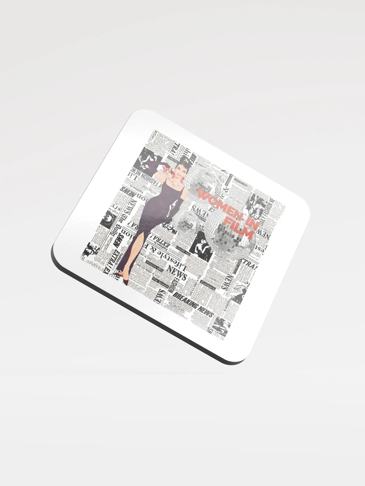 AUDREY COASTER product image (1)