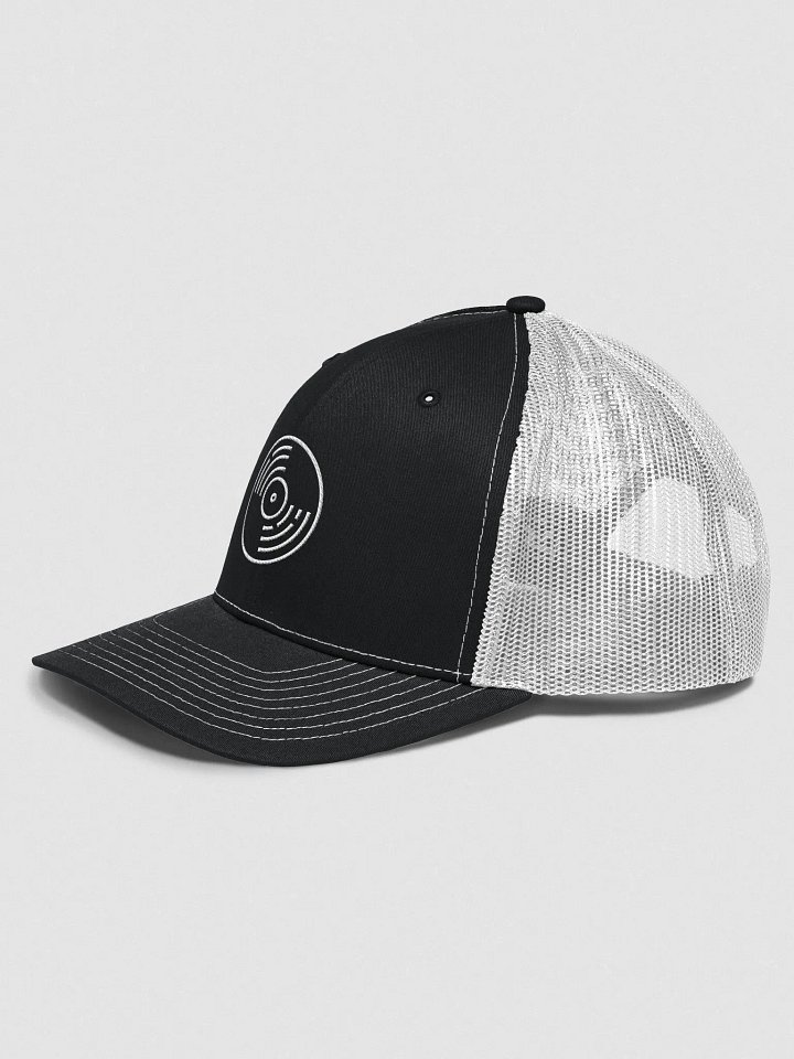 ABC Trucker Hat product image (2)