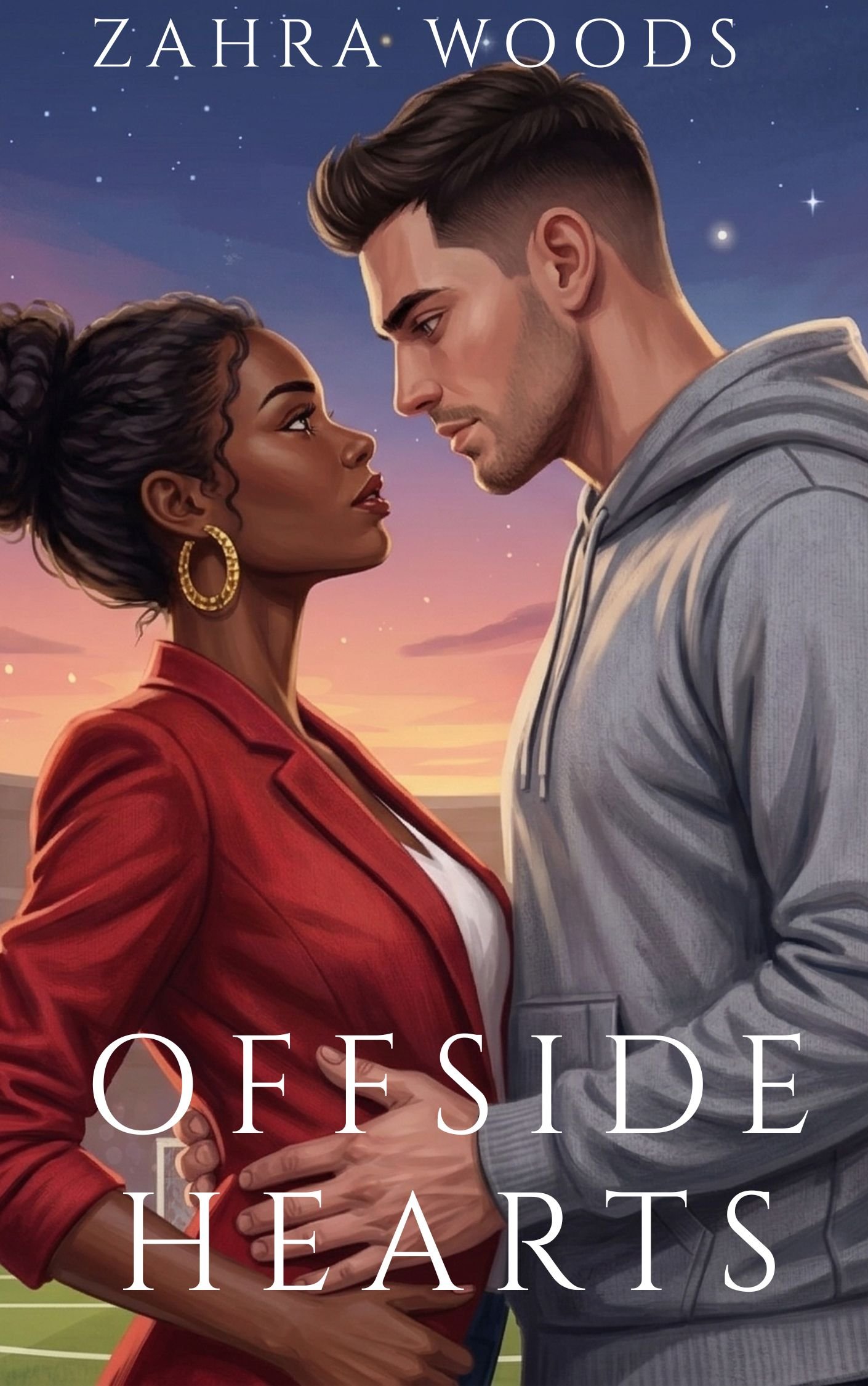 Offside Hearts - Coming Fall 2026 product image (1)