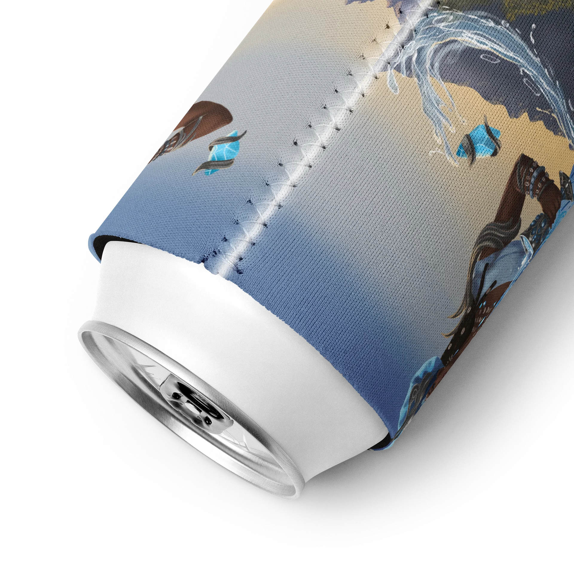 Temperance Yemoja: Coozie - Feyluna product image (10)