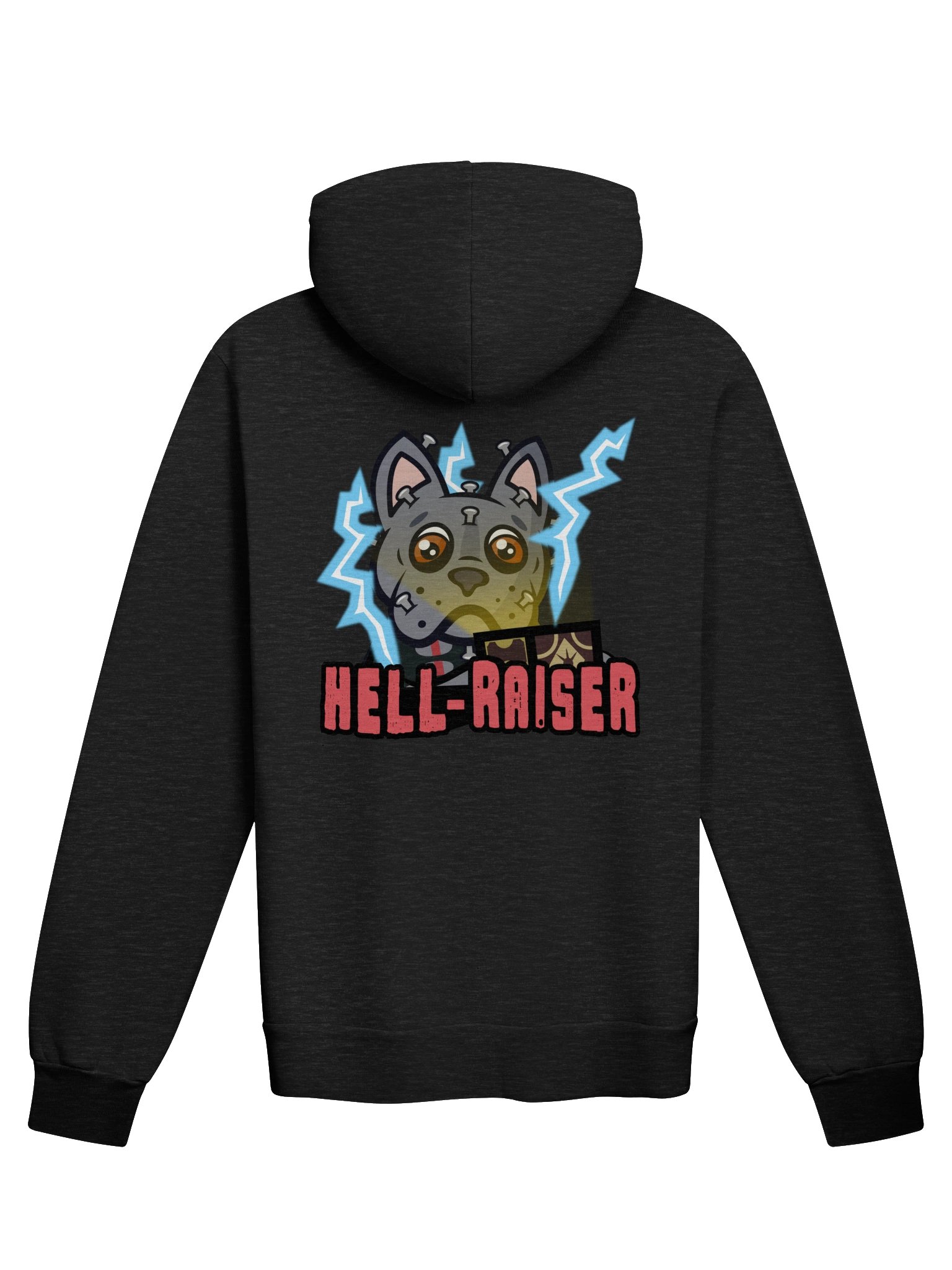 Comfy Raiser product image (4)