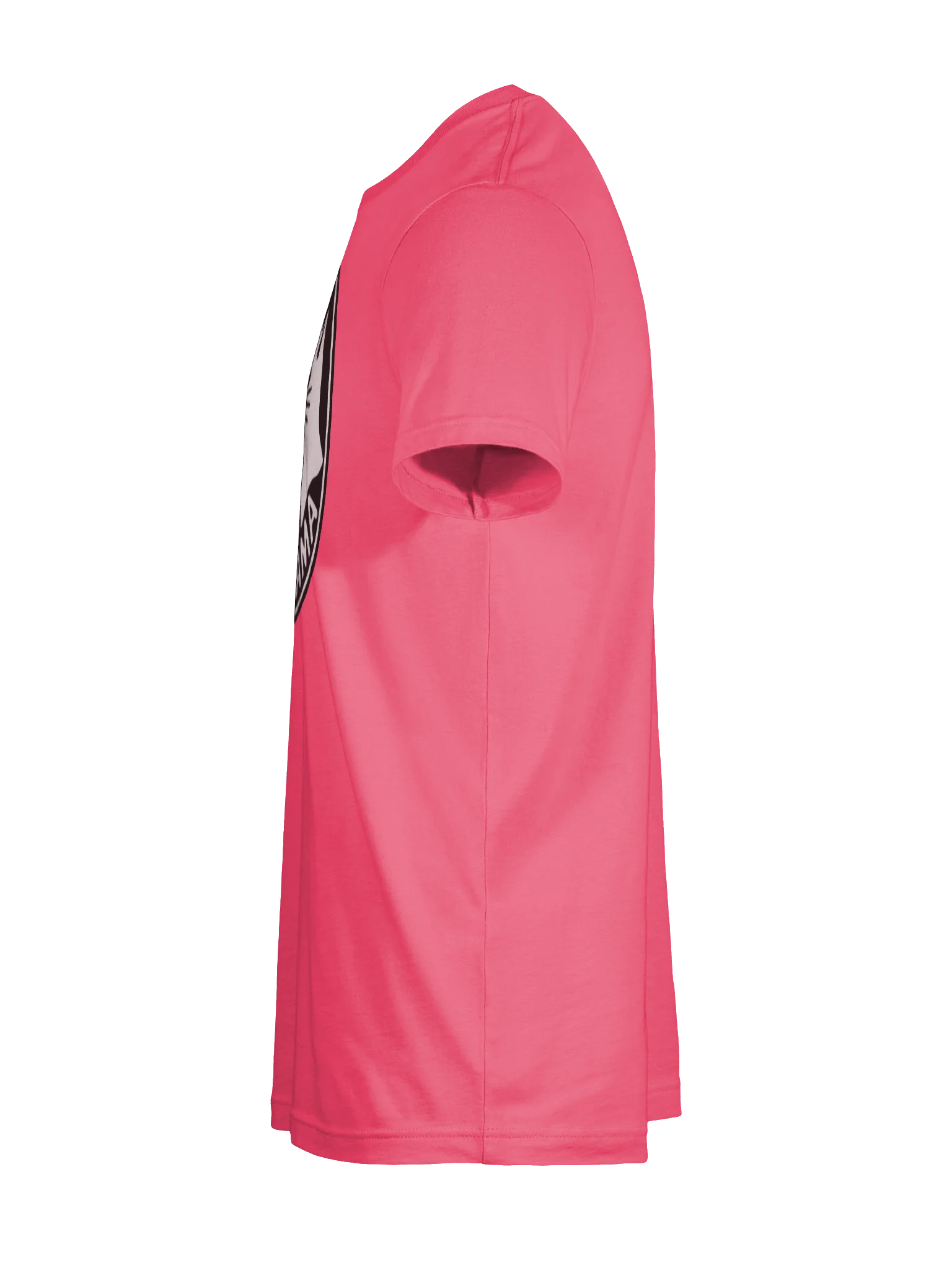 Supersoft Circular Logo (Bubble Gum) product image (11)