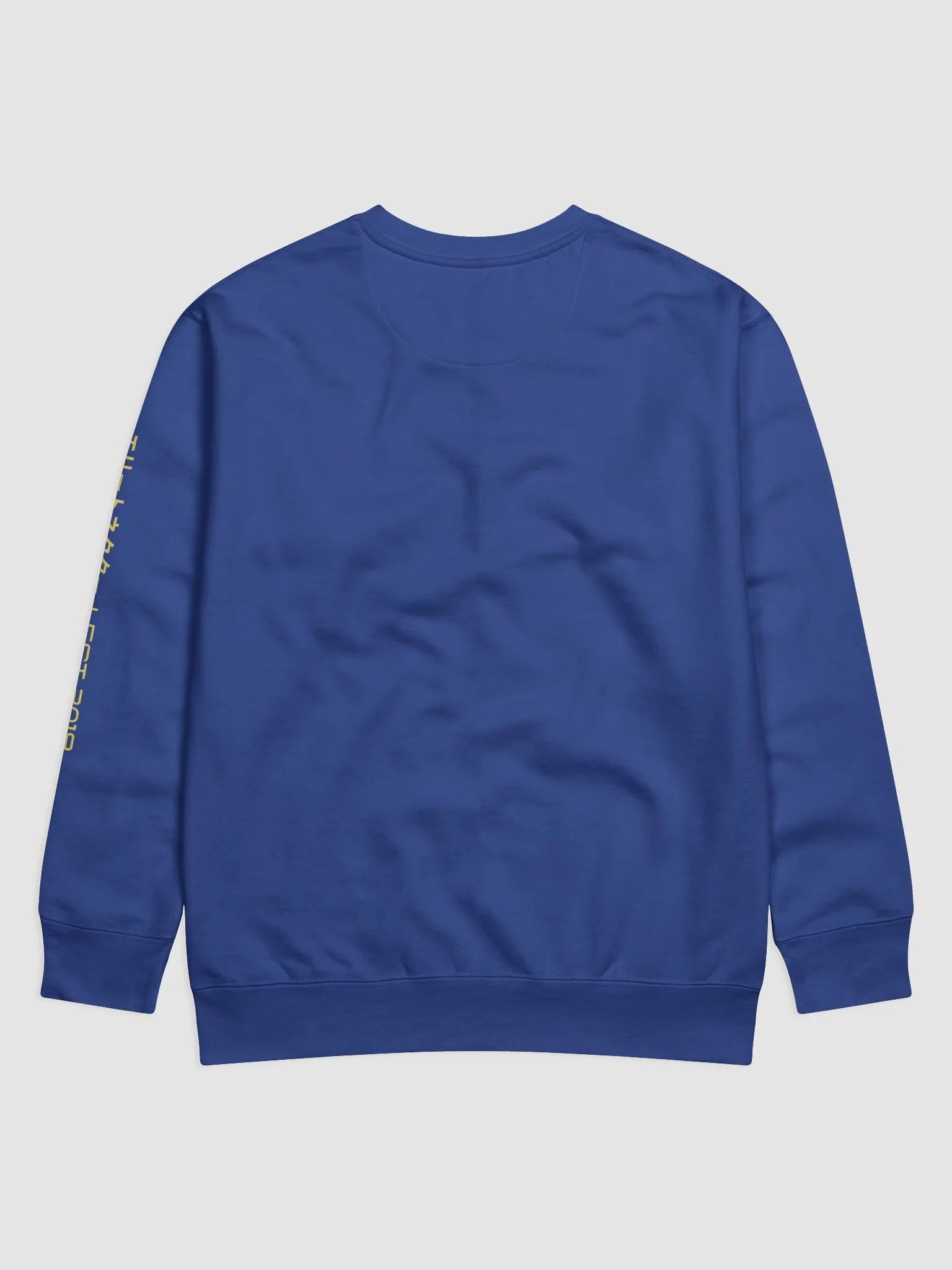 A-Flag Sweatshirt product image (4)