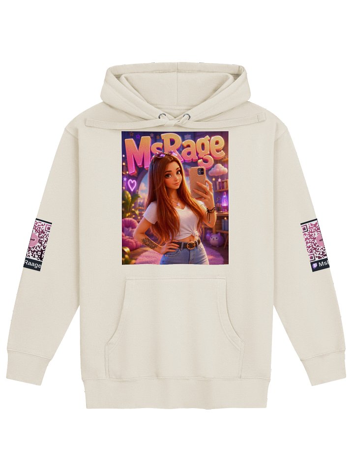 Unisex Hoodie product image (1)