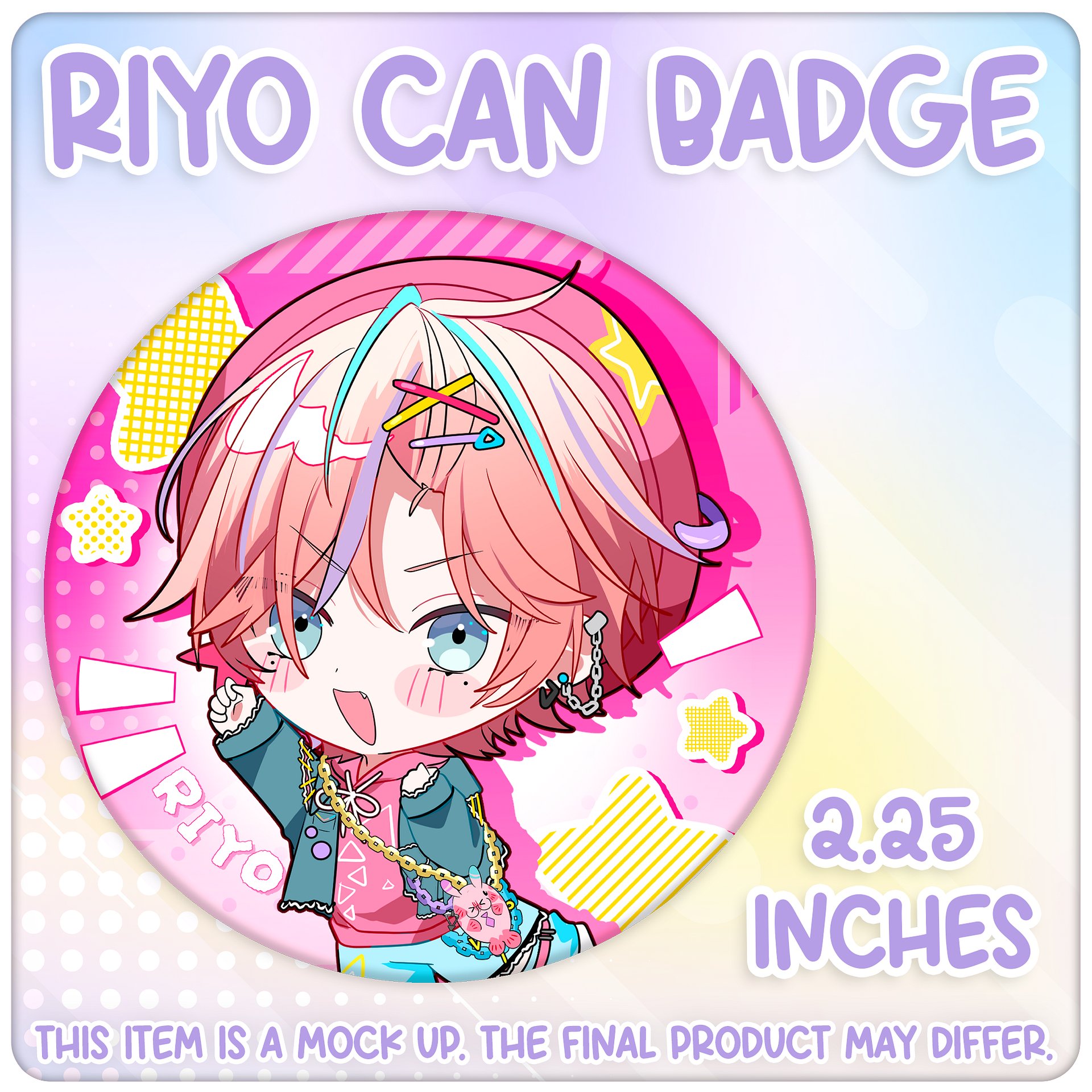 Riyo Bundle [PREORDER] product image (4)