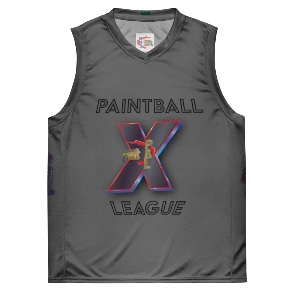 PBL SeasonX Sleeveless Jersey product image (2)