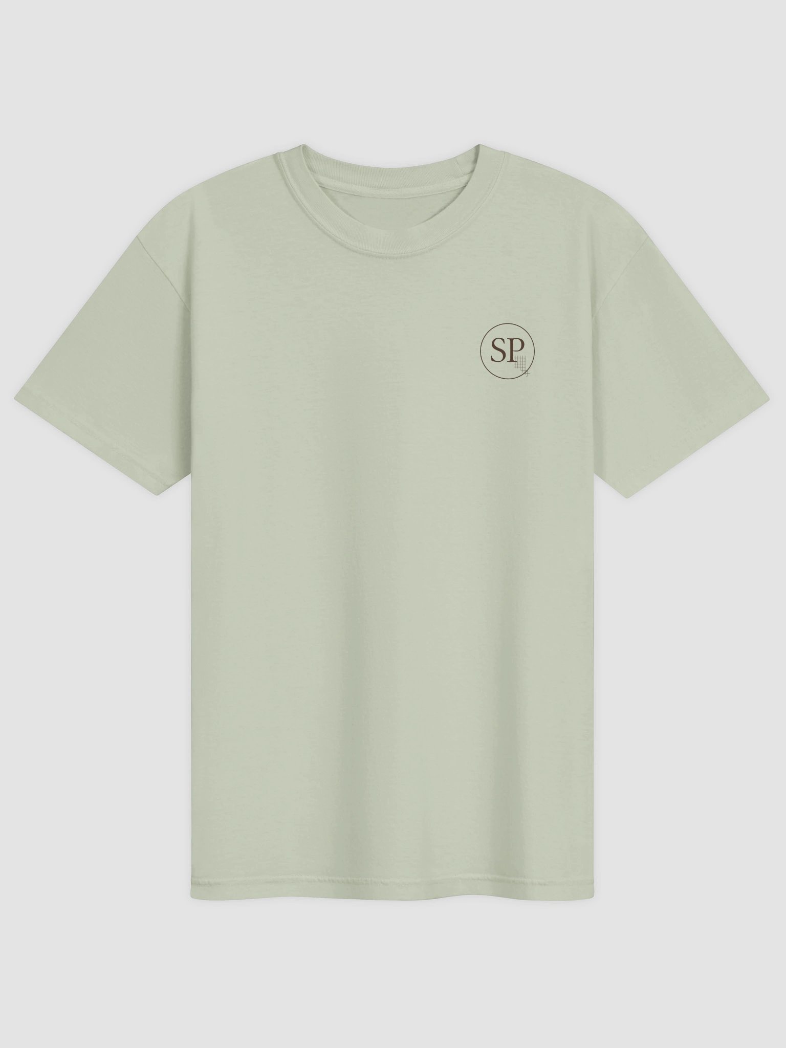 The Set Point Volleyball Tee product image (28)