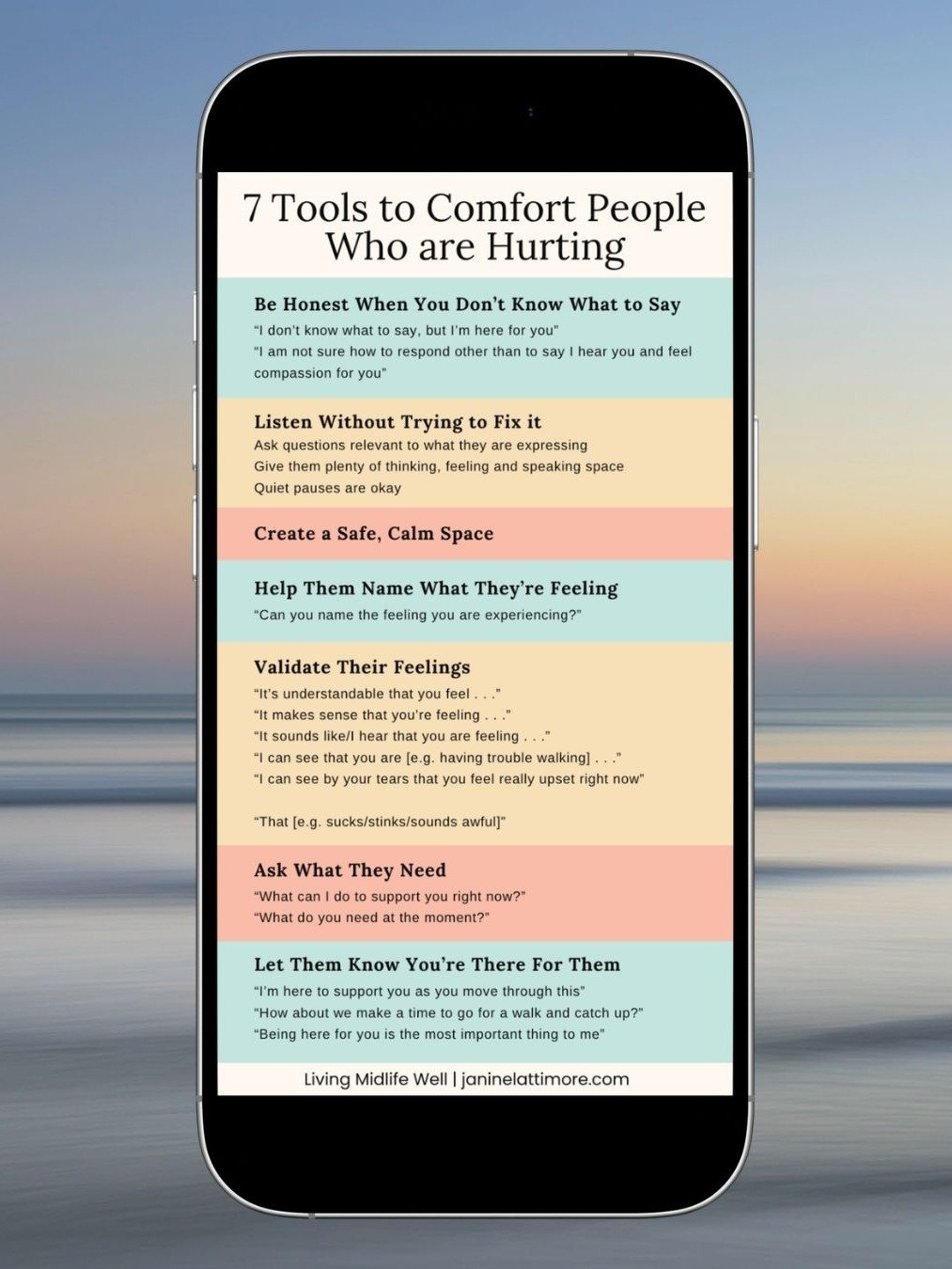 Free Phone Infographic Resources product image (3)