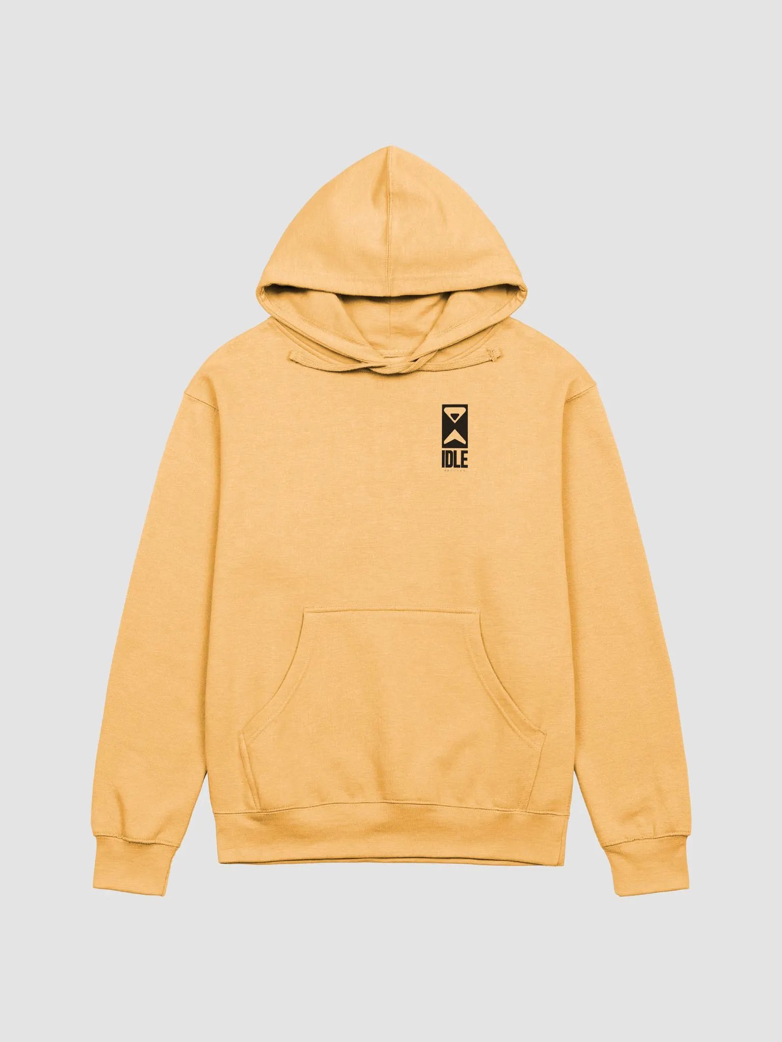 Hourglass Hoodie product image (1)