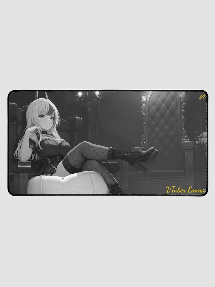 1/1 Limited Edition Mousepad [OG DESIGN] product image (1)