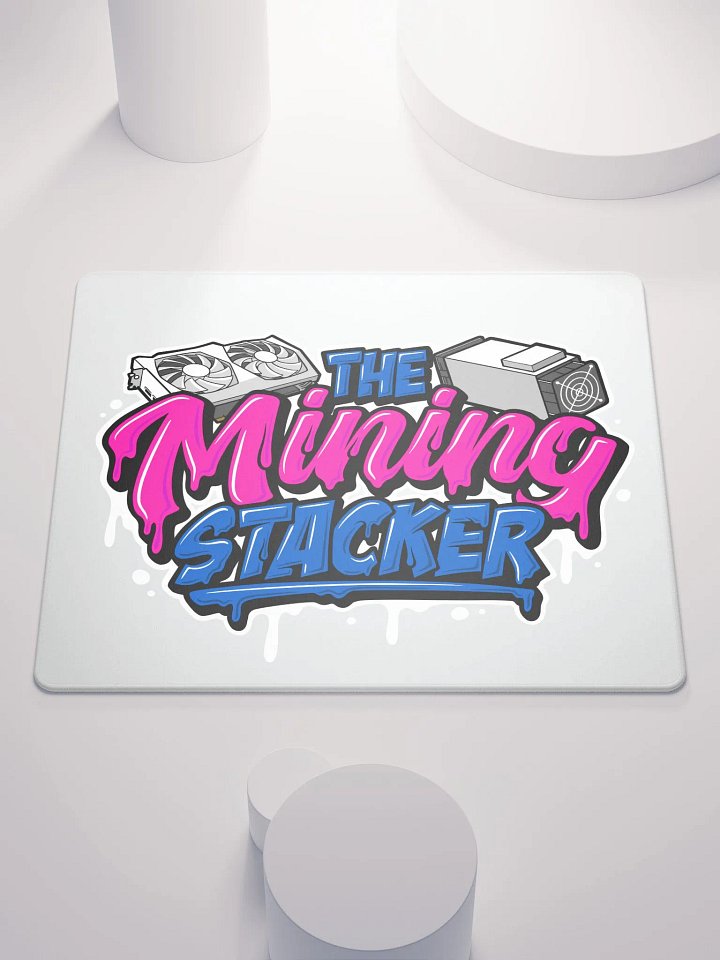 Mining Stacker Gaming Pad product image (1)