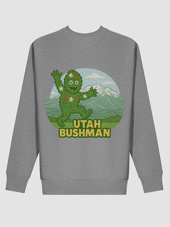 Mountains Sweatshirt product image (38)