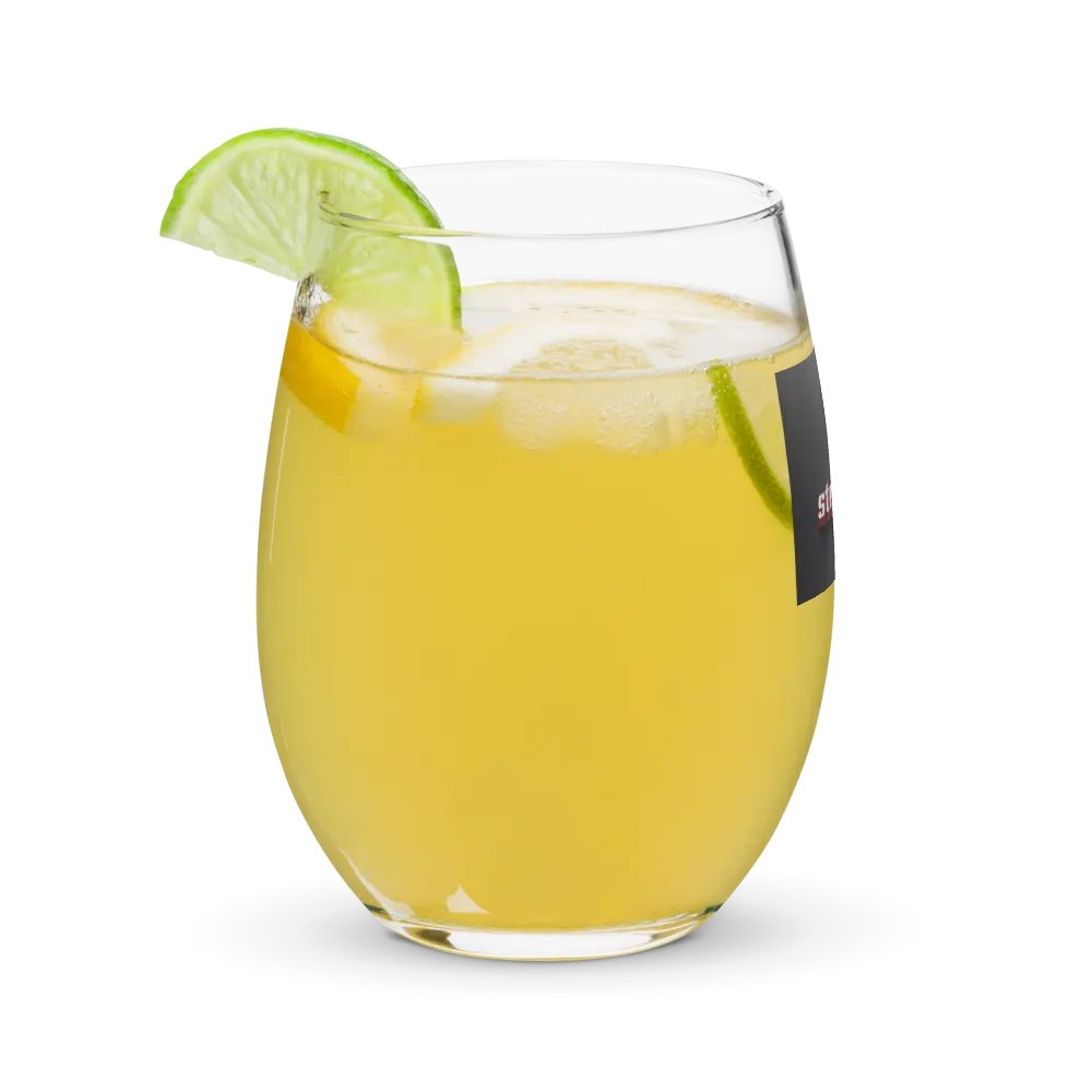 STREAMGOD wine glass#4 product image (11)