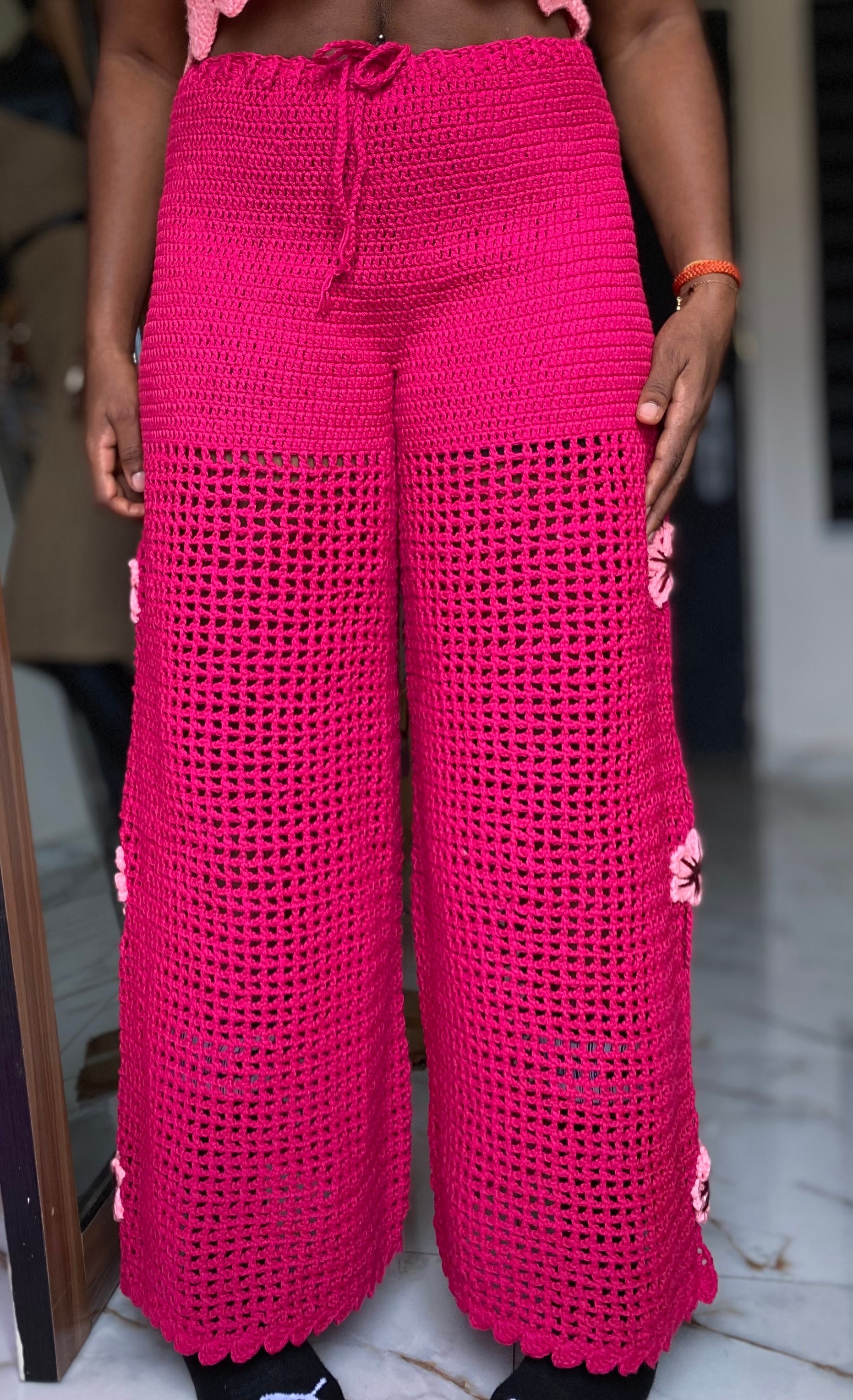 Wide Leg Pants product image (2)