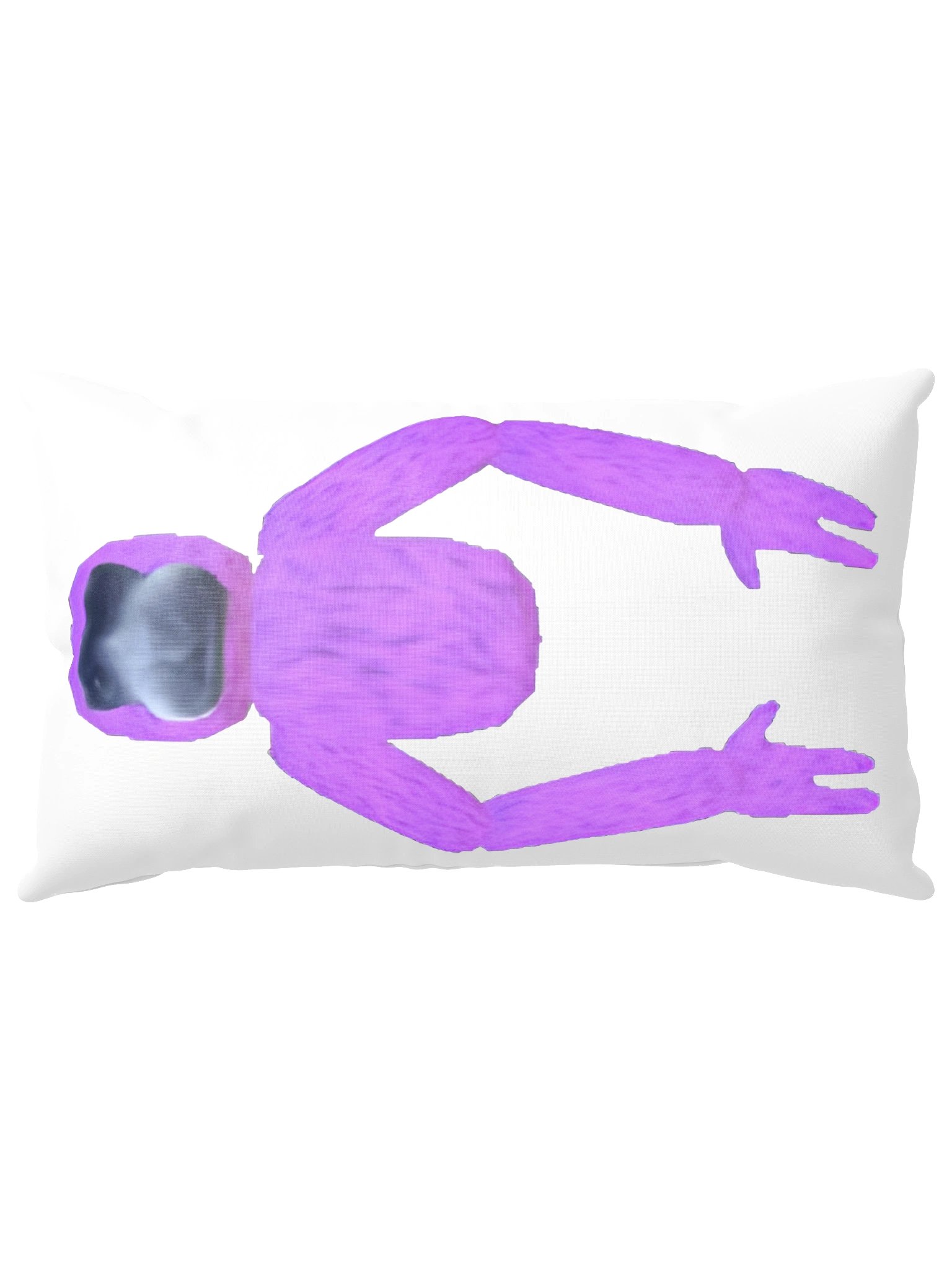Colobus Pillow product image (5)